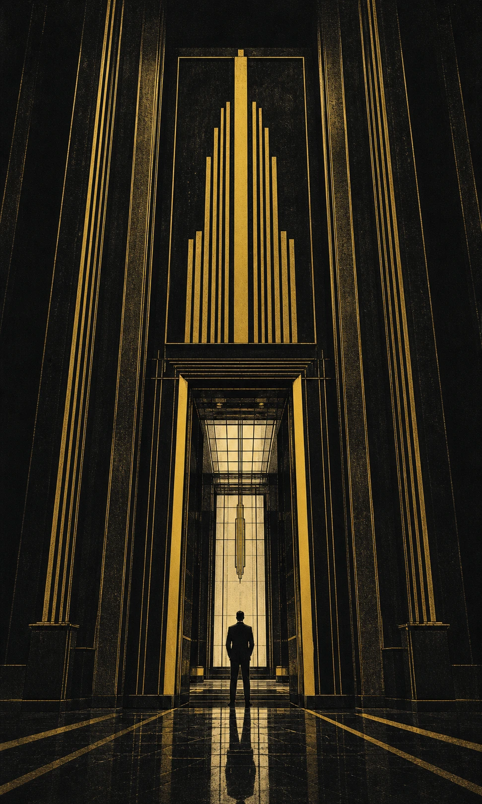 04 — The Director