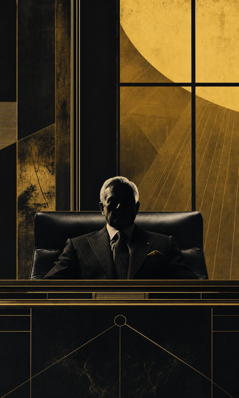 05 — The Chairman